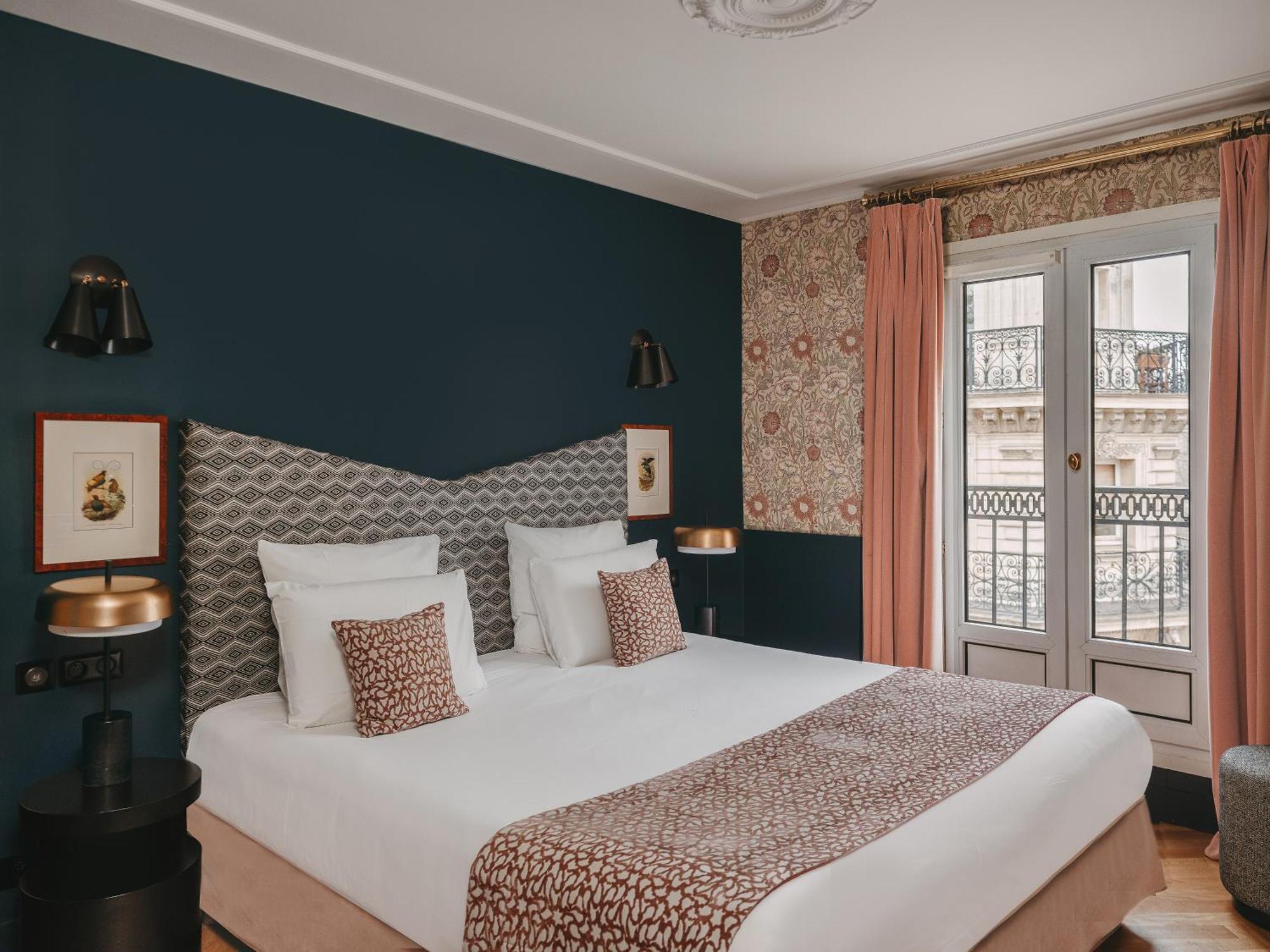 Maison Malesherbes 파리 외부 사진
