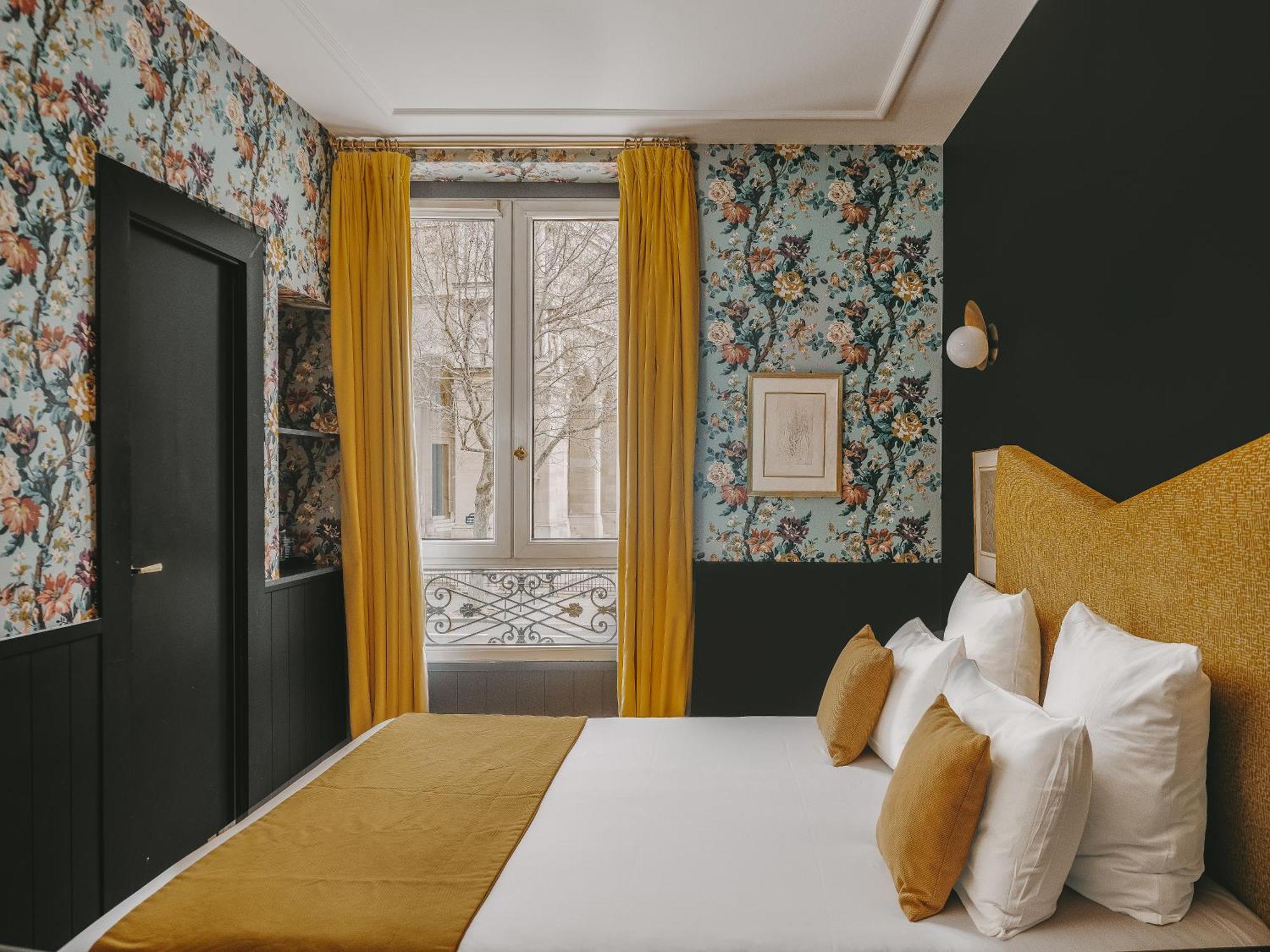 Maison Malesherbes 파리 외부 사진