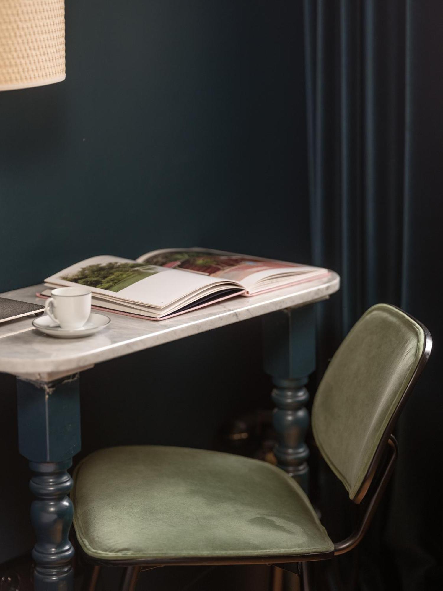 Maison Malesherbes 파리 외부 사진
