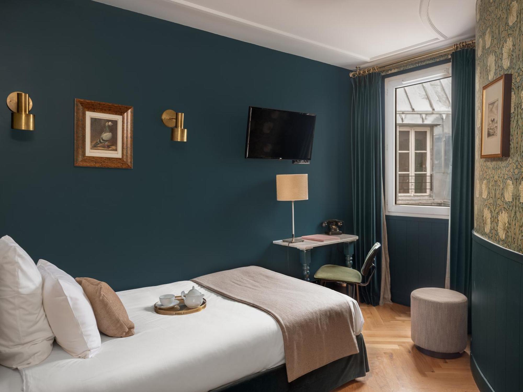 Maison Malesherbes 파리 외부 사진