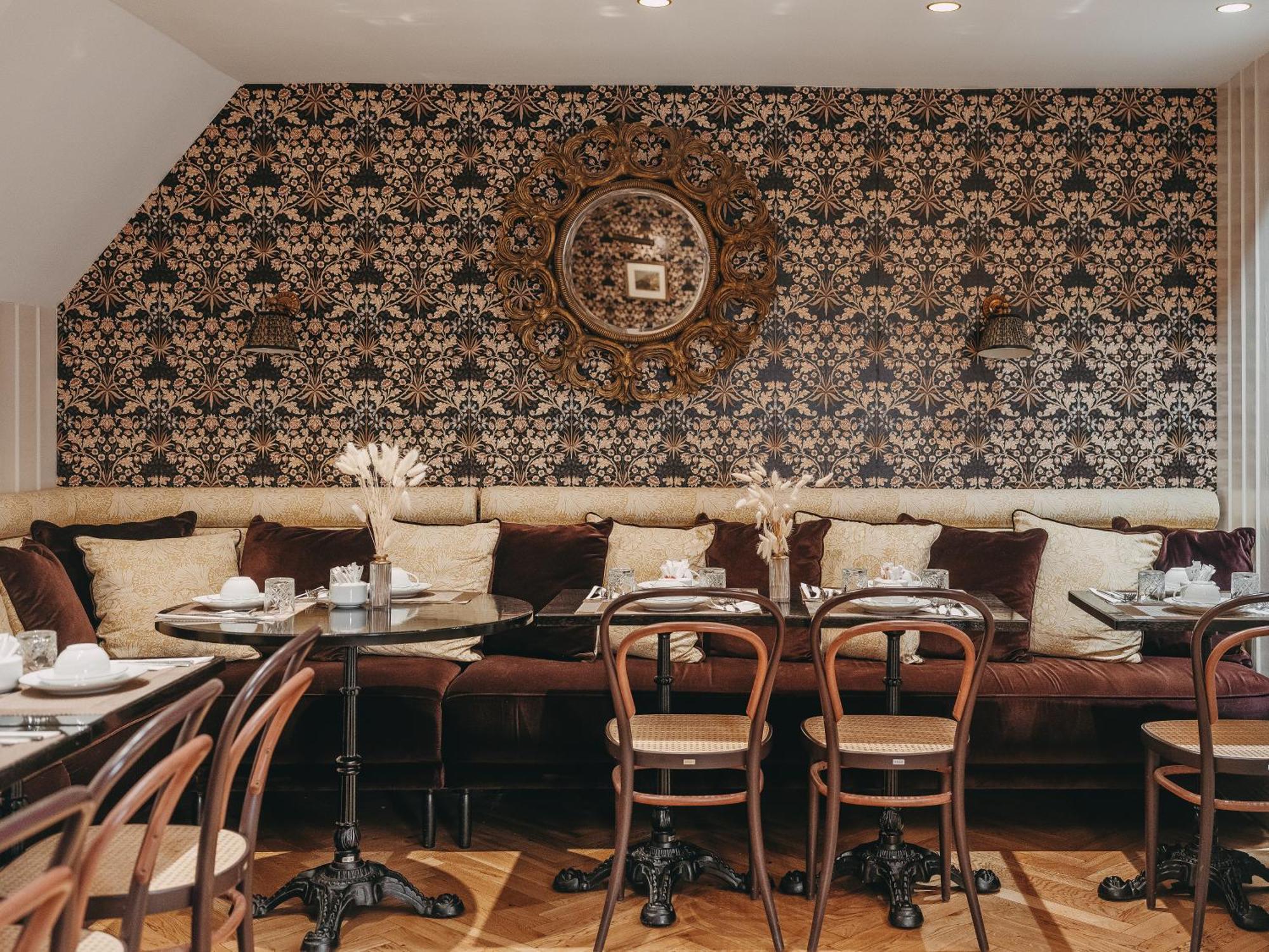 Maison Malesherbes 파리 외부 사진