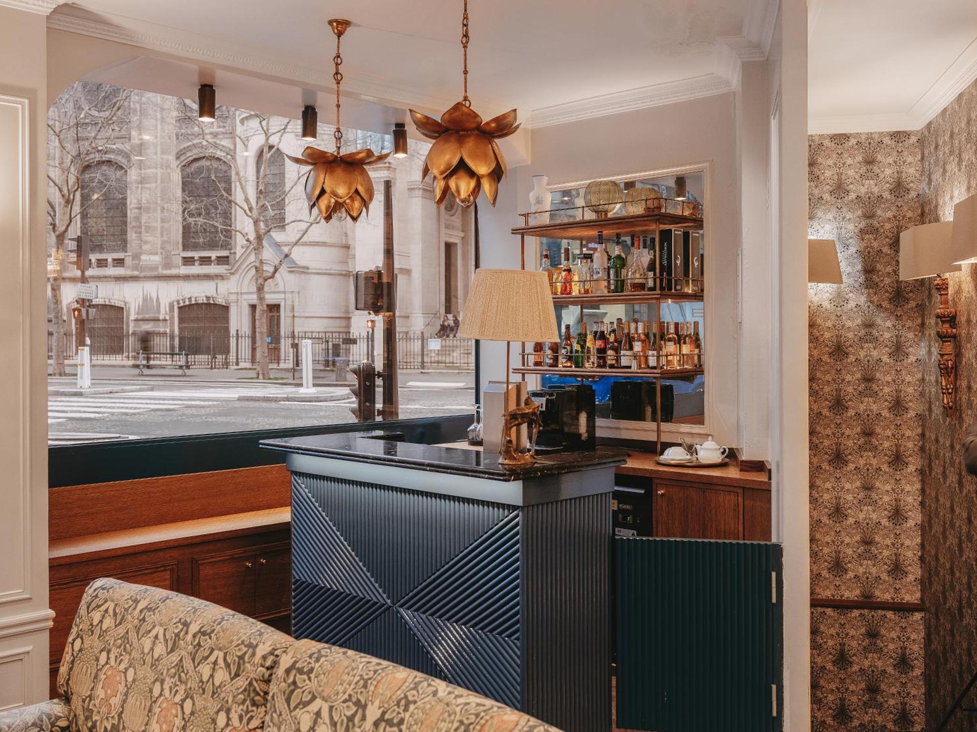 Maison Malesherbes 파리 외부 사진
